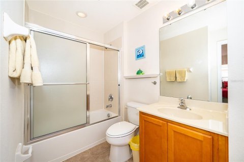 Villa ou maison à vendre à Davenport, Floride: 4 chambres, 192.03 m2 № 2222236 - photo 24