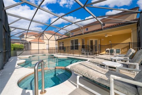 Villa ou maison à vendre à Davenport, Floride: 4 chambres, 192.03 m2 № 2222236 - photo 30