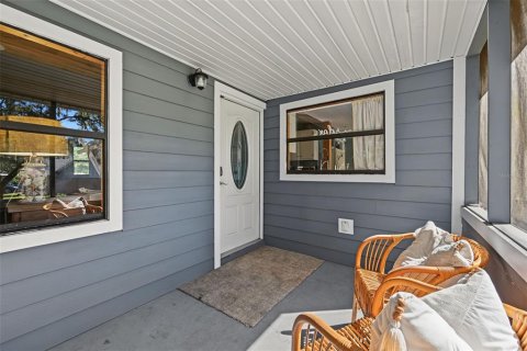House in Odessa, Florida 2 bedrooms, 79.52 sq.m. № 2425881 - photo 13