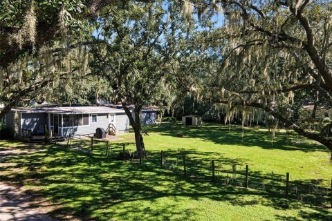 House in Odessa, Florida 2 bedrooms, 79.52 sq.m. № 2425881 - photo 5