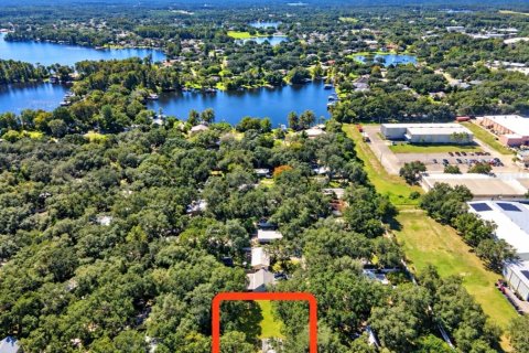 House in Odessa, Florida 2 bedrooms, 79.52 sq.m. № 2425881