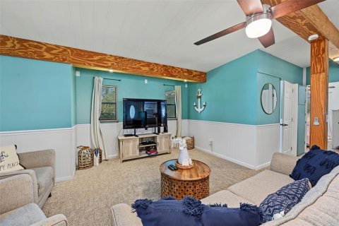 House in Odessa, Florida 2 bedrooms, 79.52 sq.m. № 2425881 - photo 18