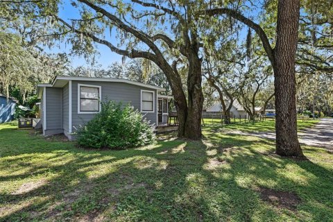 House in Odessa, Florida 2 bedrooms, 79.52 sq.m. № 2425881 - photo 4