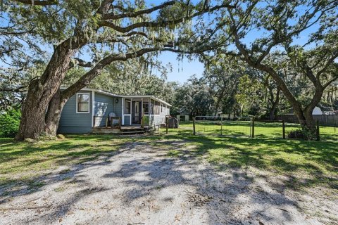 House in Odessa, Florida 2 bedrooms, 79.52 sq.m. № 2425881 - photo 8