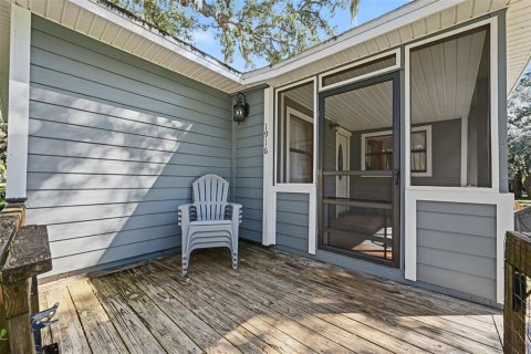 House in Odessa, Florida 2 bedrooms, 79.52 sq.m. № 2425881 - photo 10