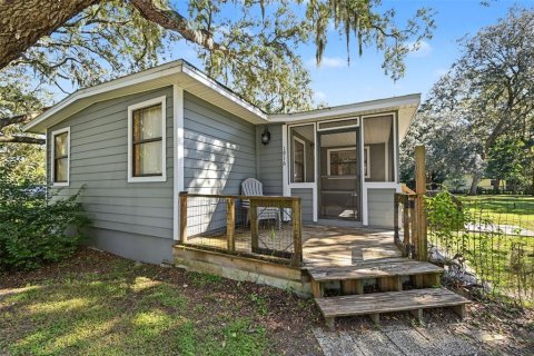 House in Odessa, Florida 2 bedrooms, 79.52 sq.m. № 2425881 - photo 9