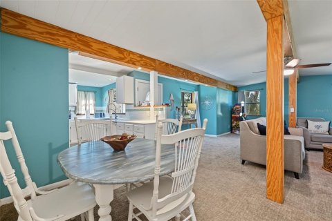 House in Odessa, Florida 2 bedrooms, 79.52 sq.m. № 2425881 - photo 24