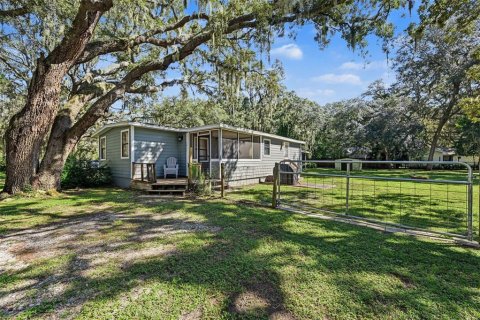 House in Odessa, Florida 2 bedrooms, 79.52 sq.m. № 2425881 - photo 7