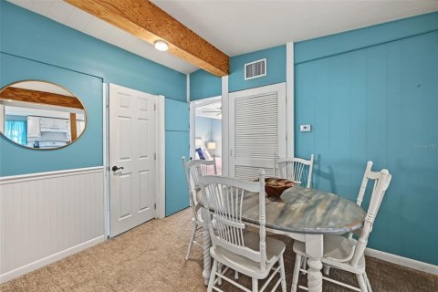 House in Odessa, Florida 2 bedrooms, 79.52 sq.m. № 2425881 - photo 22