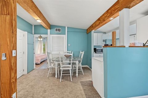 House in Odessa, Florida 2 bedrooms, 79.52 sq.m. № 2425881 - photo 25