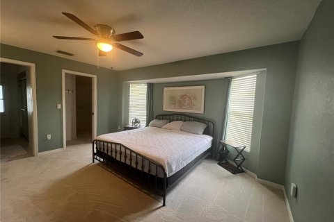 Villa ou maison à louer à Port Charlotte, Floride: 3 chambres, 138.89 m2 № 2399474 - photo 24