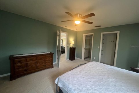 Villa ou maison à louer à Port Charlotte, Floride: 3 chambres, 138.89 m2 № 2399474 - photo 26