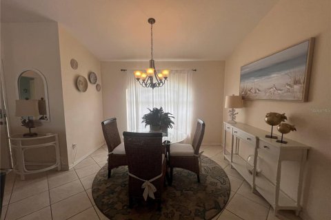 Villa ou maison à louer à Port Charlotte, Floride: 3 chambres, 138.89 m2 № 2399474 - photo 9