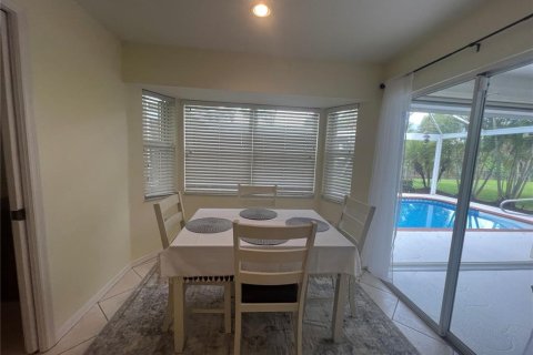 Villa ou maison à louer à Port Charlotte, Floride: 3 chambres, 138.89 m2 № 2399474 - photo 23