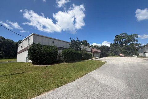Propiedad comercial en Ocala, Florida № 2284717