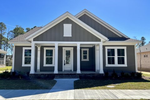 Casa en venta en Niceville, Florida, 4 dormitorios, 247.4 m2 № 558658 - foto 1