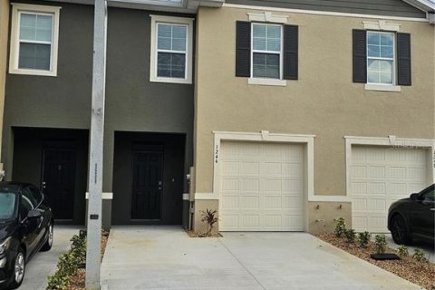Adosado en Davenport, Florida 3 dormitorios, 135.92 m2 № 2304984