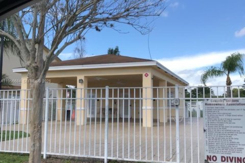 Adosado en alquiler en Margate, Florida, 2 dormitorios, 104.24 m2 № 2010586 - foto 22