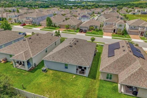 Купить виллу или дом в Миннеола, Флорида 7 комнат, 154.4м2, № 1801413 - фото 20