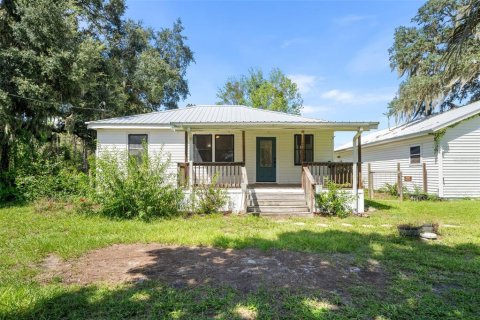 Casa en Newberry, Florida 4 dormitorios, 117.24 m2 № 2373230