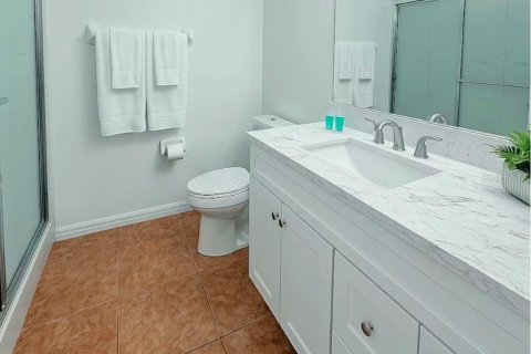 Casa en venta en Kissimmee, Florida, 3 dormitorios, 127.93 m2 № 1689874 - foto 12