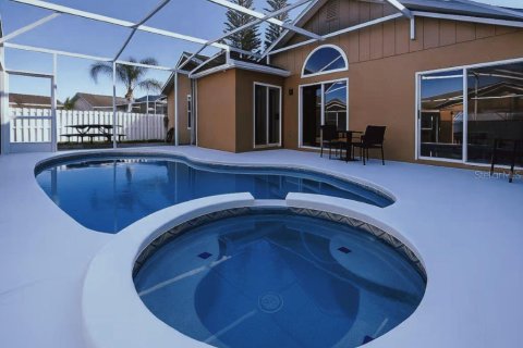 Casa en venta en Kissimmee, Florida, 3 dormitorios, 127.93 m2 № 1689874 - foto 13
