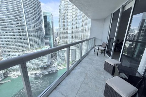 Condo in Miami, Florida, 1 bedroom  № 2193344 - photo 10