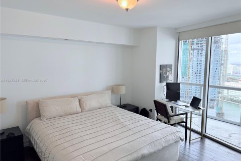 Condo in Miami, Florida, 1 bedroom  № 2193344 - photo 14