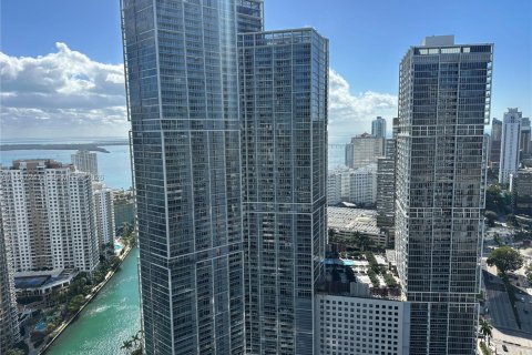 Condo in Miami, Florida, 1 bedroom  № 2193344 - photo 23