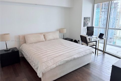 Condo in Miami, Florida, 1 bedroom  № 2193344 - photo 6