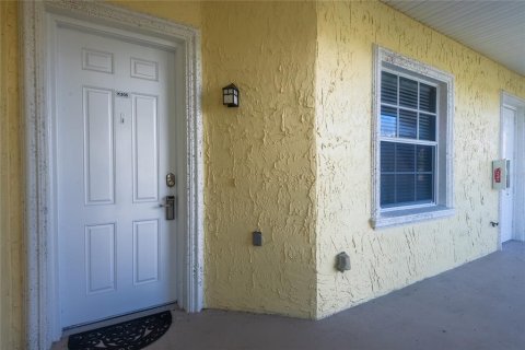 Condo in Land O' Lakes, Florida, 1 bedroom  № 2364253