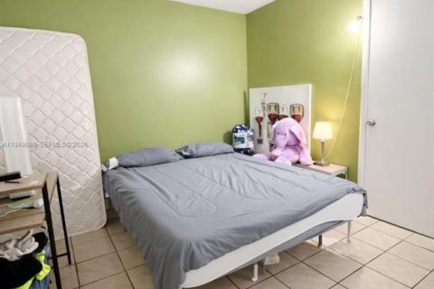 Снять в аренду кондоминиум в Майами, Флорида 2 спальни, 74.32м2, № 2005522 - фото 9