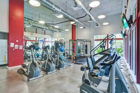 Copropriété à vendre à Miami, Floride: 2 chambres, 91.97 m2 № 1926414 - photo 21