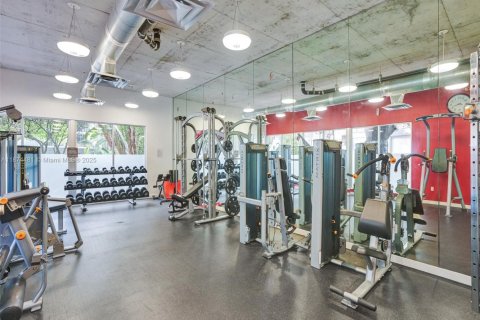 Copropriété à vendre à Miami, Floride: 2 chambres, 91.97 m2 № 1926414 - photo 24