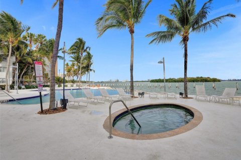 Copropriété à vendre à Miami, Floride: 2 chambres, 91.97 m2 № 1926414 - photo 20