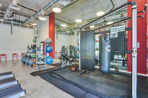 Copropriété à vendre à Miami, Floride: 2 chambres, 91.97 m2 № 1926414 - photo 23