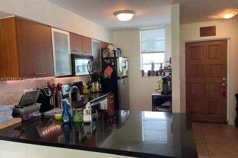 Copropriété à vendre à Miami, Floride: 2 chambres, 91.97 m2 № 1926414 - photo 29