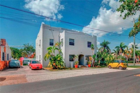 Immobilier commercial à vendre à Dania Beach, Floride: 269.32 m2 № 1922655 - photo 3