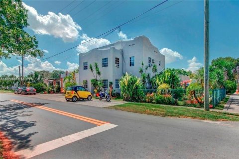 Immobilier commercial à vendre à Dania Beach, Floride: 269.32 m2 № 1922655 - photo 2