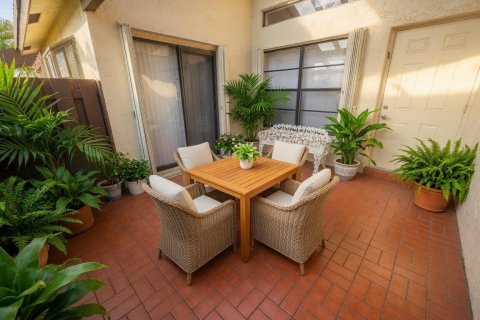 Condo à Delray Beach, Floride, 2 chambres № 2179487
