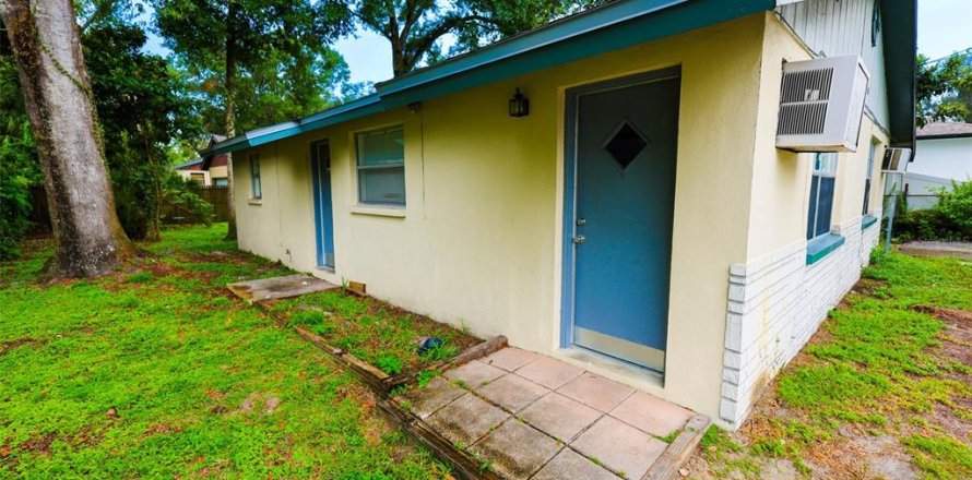 Appartement à Tampa, Floride 1 chambre, 50.17 m2 № 1907272