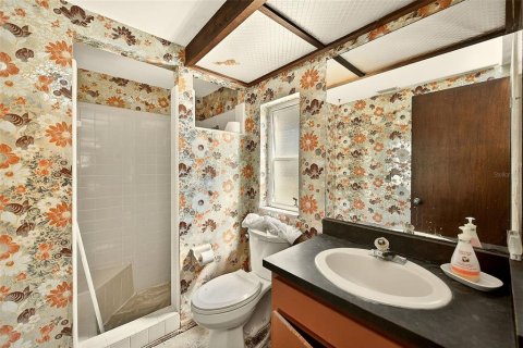 House in Belleair Beach, Florida 3 bedrooms, 181.35 sq.m. № 2148796 - photo 19
