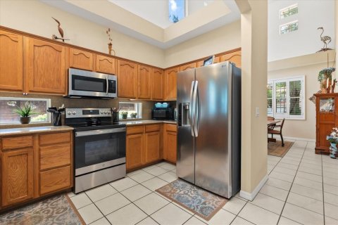 Townhouse in Apopka, Florida 3 bedrooms, 194.91 sq.m. № 1843689 - photo 12