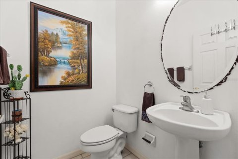 Townhouse in Apopka, Florida 3 bedrooms, 194.91 sq.m. № 1843689 - photo 27
