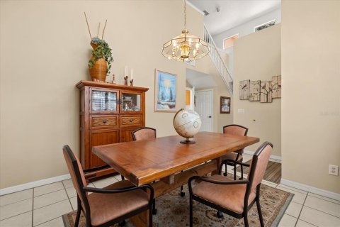 Townhouse in Apopka, Florida 3 bedrooms, 194.91 sq.m. № 1843689 - photo 9
