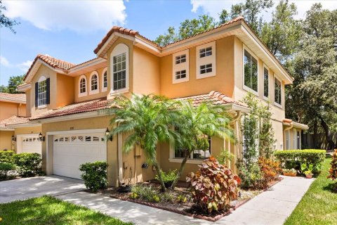 Townhouse in Apopka, Florida 3 bedrooms, 194.91 sq.m. № 1843689 - photo 3