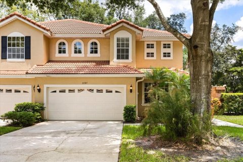 Townhouse in Apopka, Florida 3 bedrooms, 194.91 sq.m. № 1843689 - photo 2