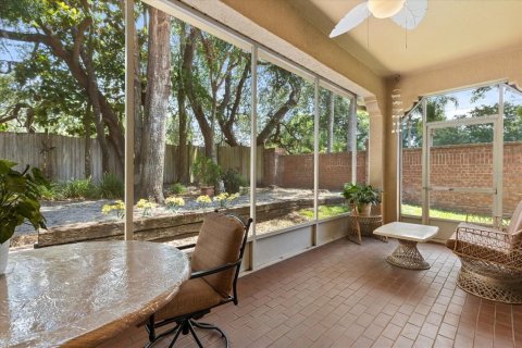 Townhouse in Apopka, Florida 3 bedrooms, 194.91 sq.m. № 1843689 - photo 29