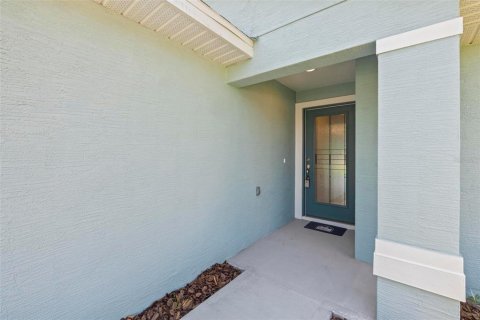House in Palm Coast, Florida 4 bedrooms, 152.27 sq.m. № 1651038 - photo 7
