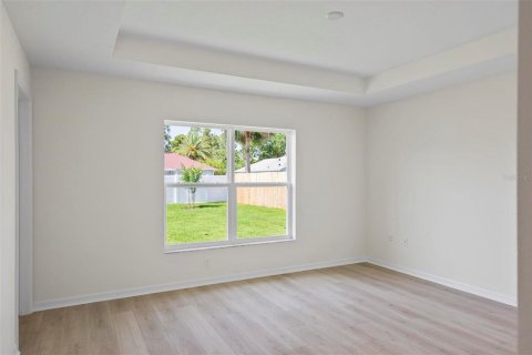 House in Palm Coast, Florida 4 bedrooms, 152.27 sq.m. № 1651038 - photo 10